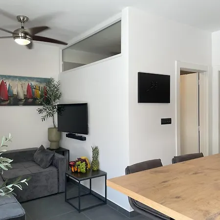 Apartment Valkane *