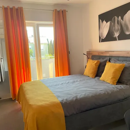 Apartment Valkane *