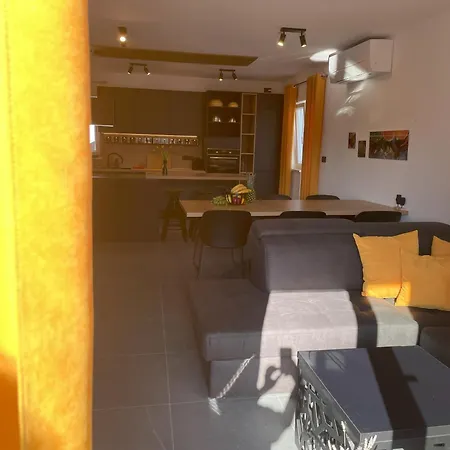 Valkane Apartment Pula