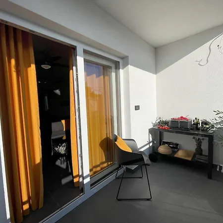 Apartment Valkane *