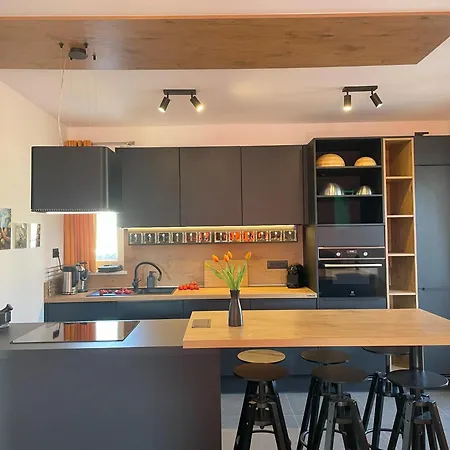Apartment Valkane