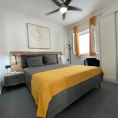 Apartman Valkane Pula