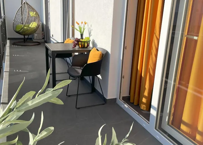 Valkane Apartmán Pula