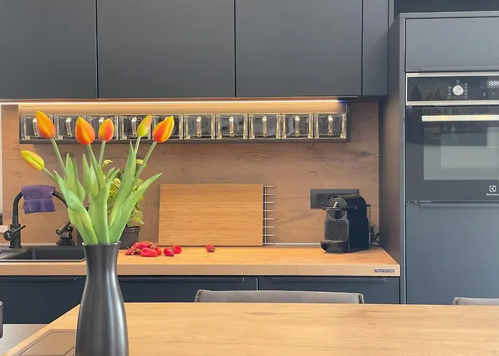 Apartmán Valkane Pula