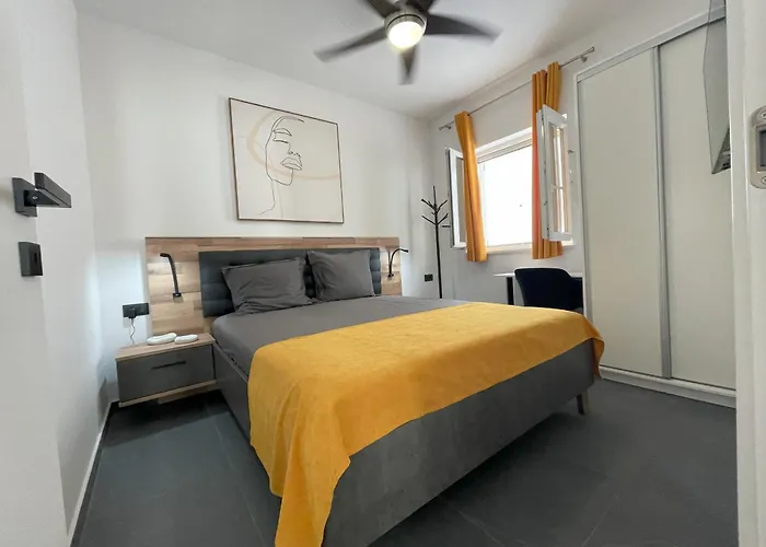 Apartmán Valkane Pula