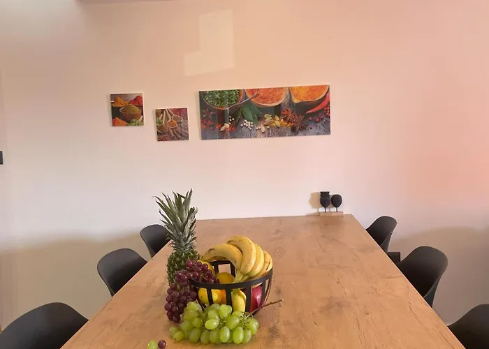 Valkane Appartamento Pola