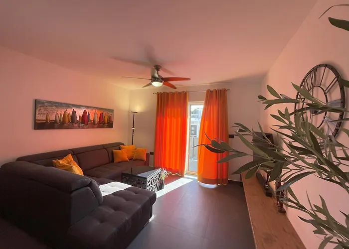 Valkane Appartamento