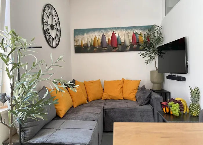 Valkane Appartamento