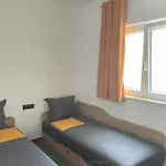 Apartament Valkane