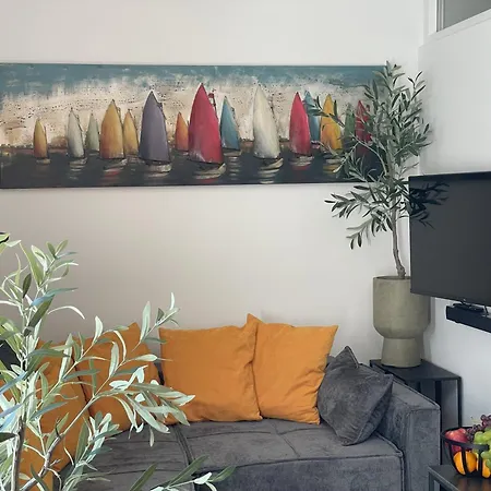 Valkane Apartmán