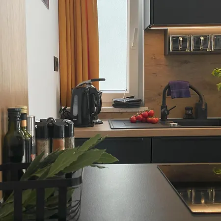 Valkane Apartmán *