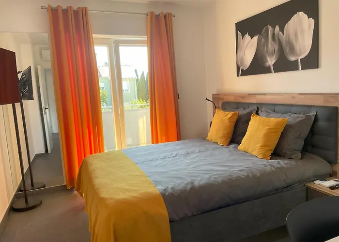 Apartmán Valkane *